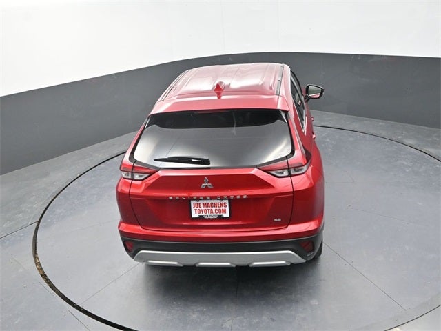 2023 Mitsubishi Eclipse Cross SE