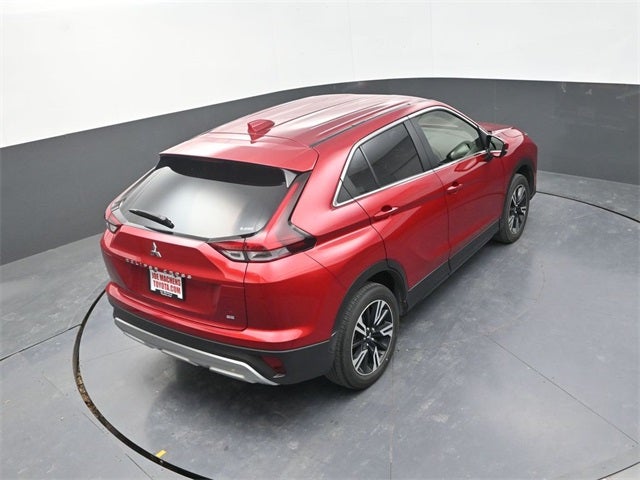 2023 Mitsubishi Eclipse Cross SE