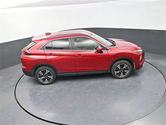 2023 Mitsubishi Eclipse Cross SE