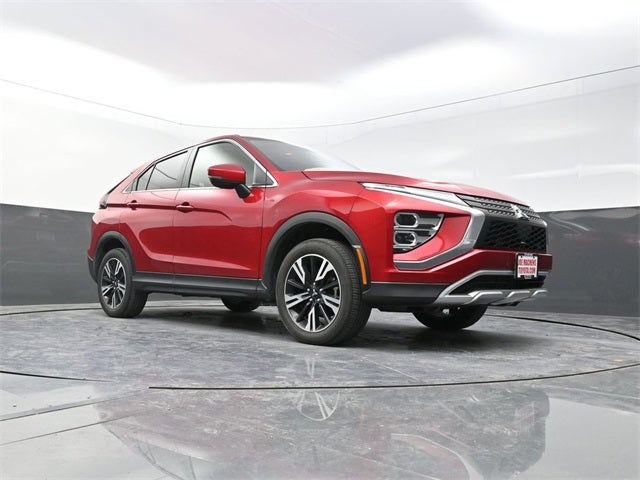2023 Mitsubishi Eclipse Cross SE
