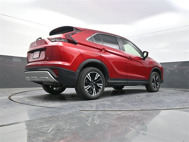 2023 Mitsubishi Eclipse Cross SE