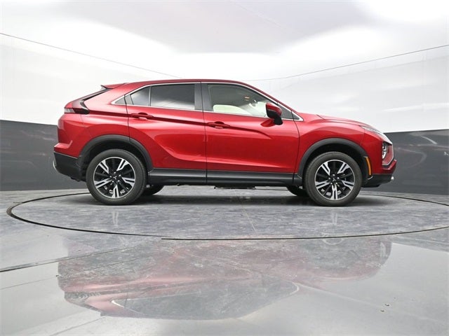 2023 Mitsubishi Eclipse Cross SE
