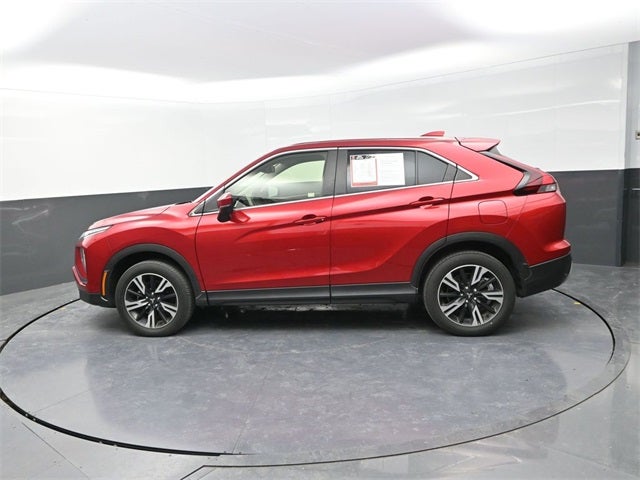 2023 Mitsubishi Eclipse Cross SE