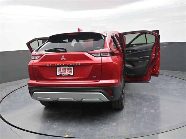 2023 Mitsubishi Eclipse Cross SE