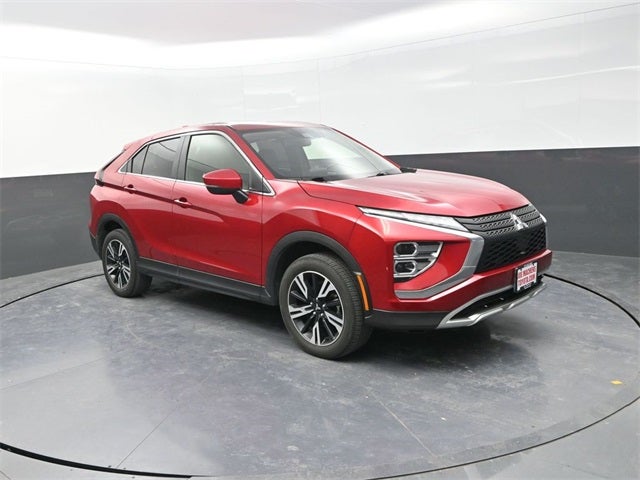 2023 Mitsubishi Eclipse Cross SE