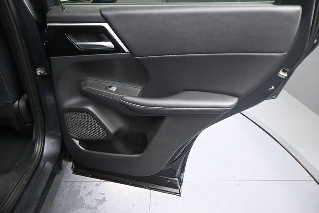 2024 Mitsubishi Outlander SE Black Edition