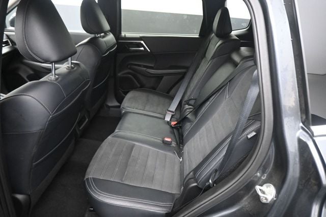 2024 Mitsubishi Outlander SE Black Edition