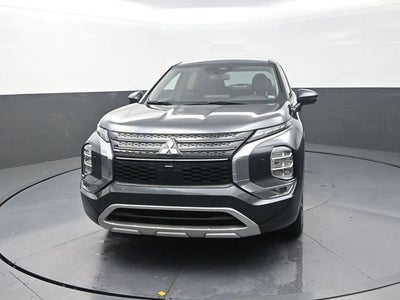 2024 Mitsubishi Outlander SE Black Edition