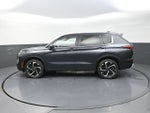 2024 Mitsubishi Outlander SE Black Edition