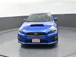 2016 Subaru WRX Limited