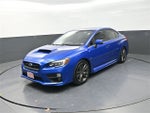 2016 Subaru WRX Limited