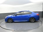 2016 Subaru WRX Limited