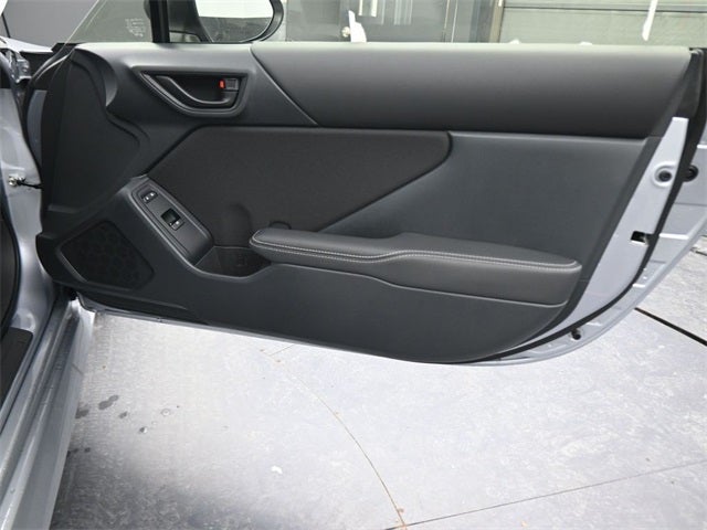 2025 Toyota GR86 Base