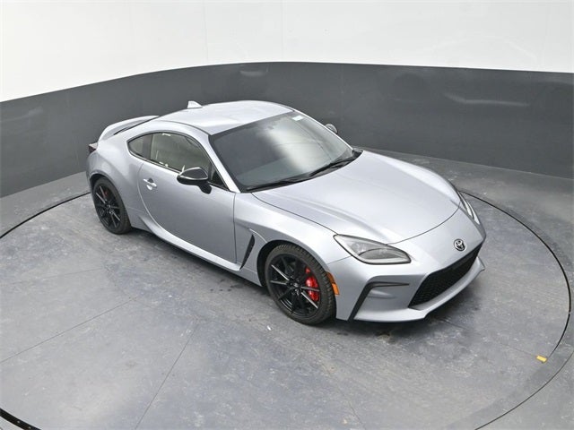 2025 Toyota GR86 Base