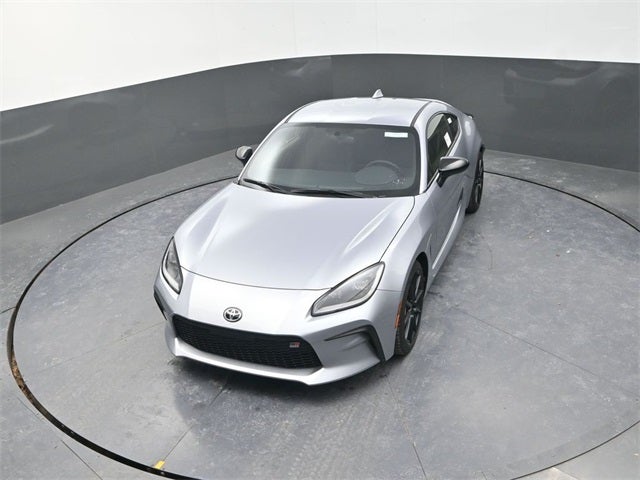 2025 Toyota GR86 Base