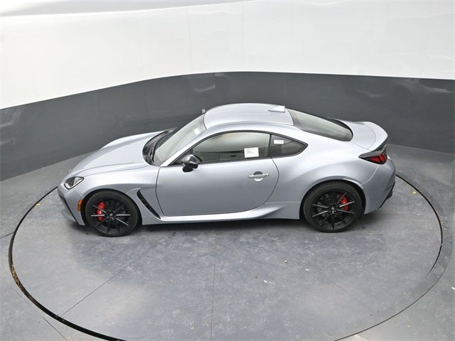 2025 Toyota GR86 Base