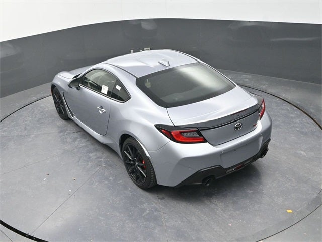 2025 Toyota GR86 Base