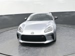 2025 Toyota GR86 Base