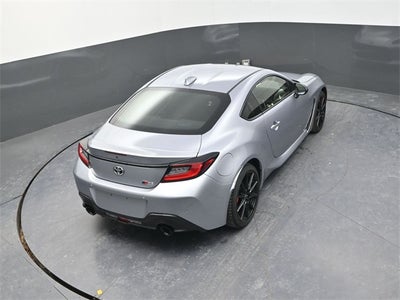 2025 Toyota GR86 Base