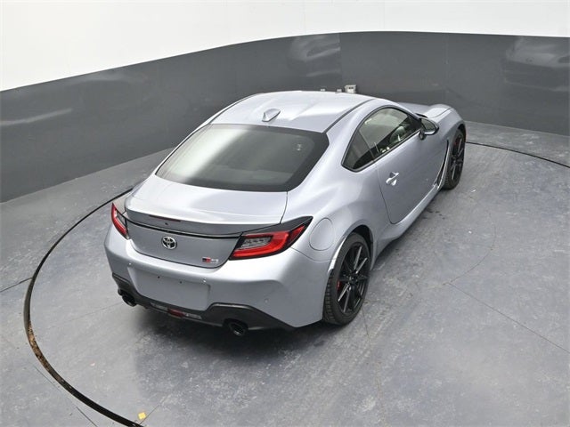 2025 Toyota GR86 Base