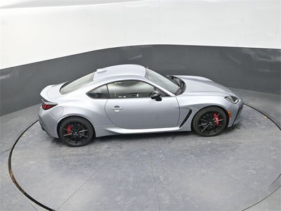 2025 Toyota GR86 Base