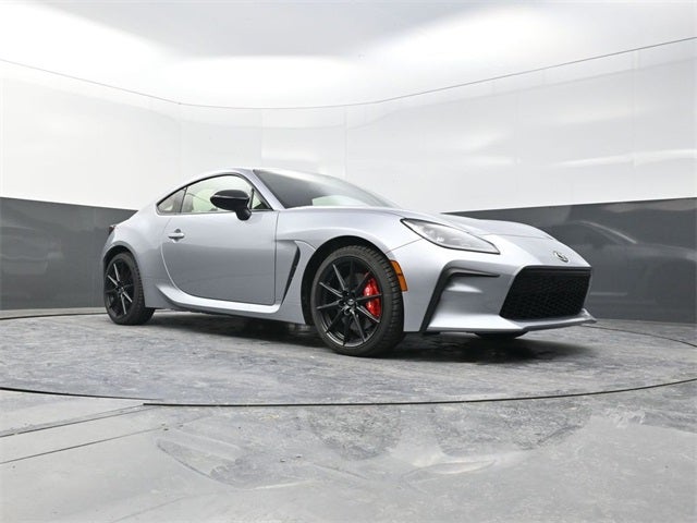 2025 Toyota GR86 Base