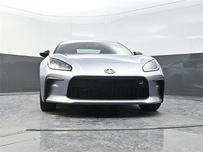 2025 Toyota GR86 Base