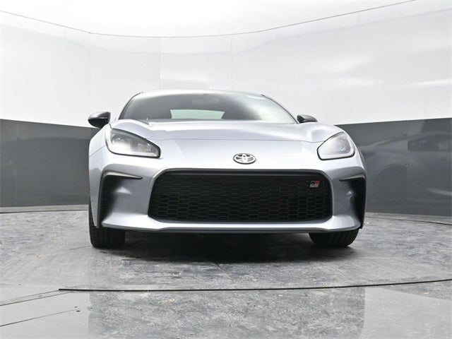2025 Toyota GR86 Base