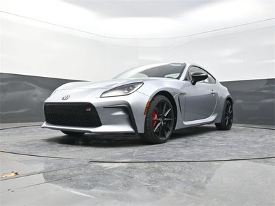 2025 Toyota GR86 Base