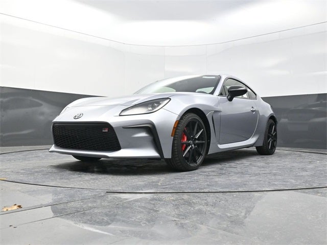 2025 Toyota GR86 Base