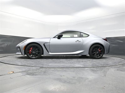 2025 Toyota GR86 Base