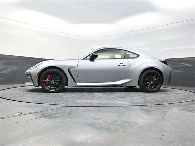 2025 Toyota GR86 Base