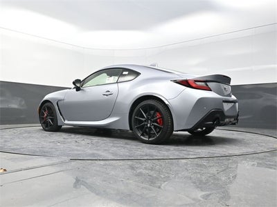 2025 Toyota GR86 Base