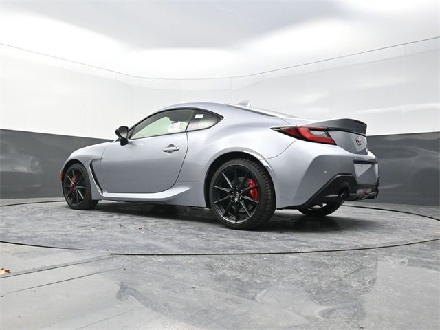 2025 Toyota GR86 Base