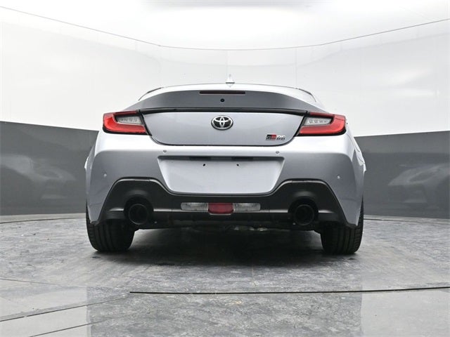 2025 Toyota GR86 Base