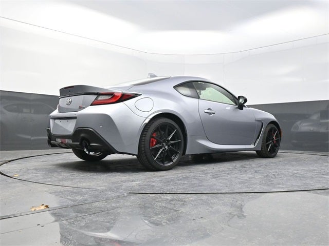 2025 Toyota GR86 Base