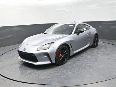 2025 Toyota GR86 Base