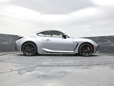 2025 Toyota GR86 Base