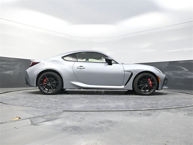 2025 Toyota GR86 Base