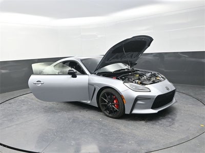 2025 Toyota GR86 Base