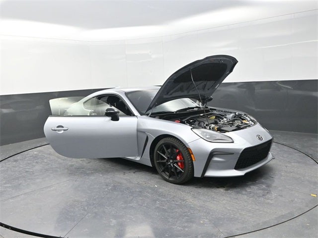 2025 Toyota GR86 Base