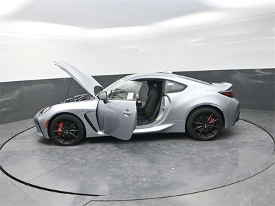 2025 Toyota GR86 Base