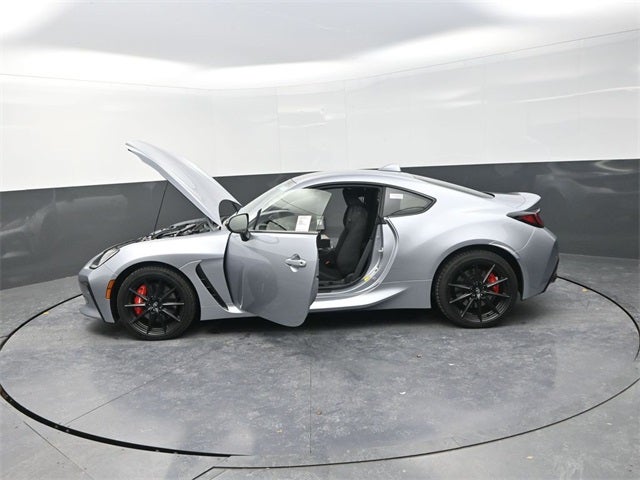 2025 Toyota GR86 Base