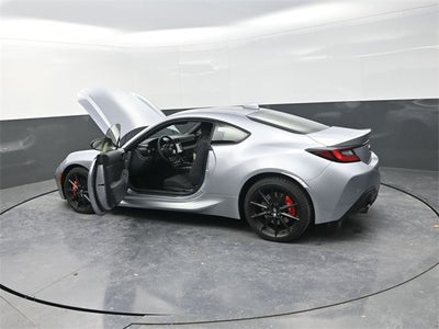 2025 Toyota GR86 Base