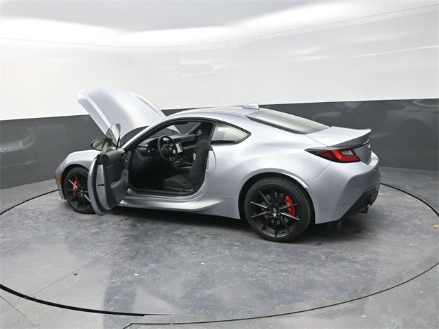 2025 Toyota GR86 Base