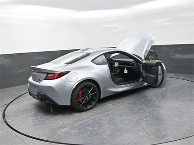 2025 Toyota GR86 Base