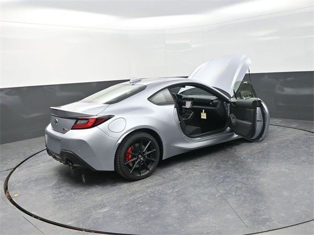 2025 Toyota GR86 Base