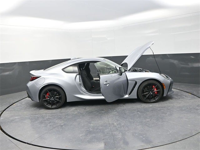 2025 Toyota GR86 Base