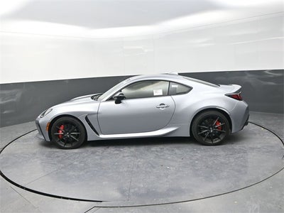 2025 Toyota GR86 Base