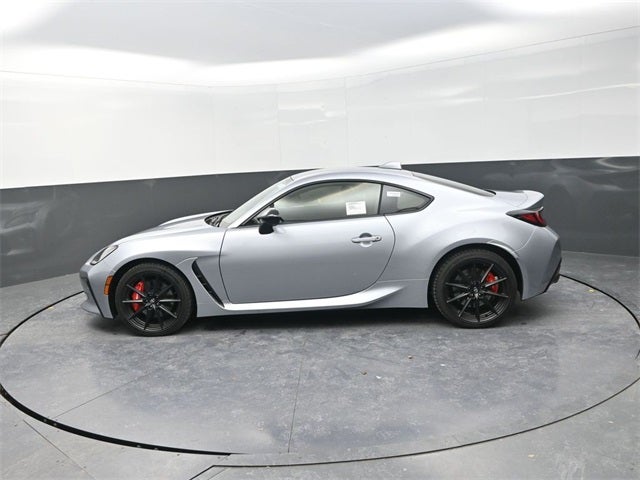 2025 Toyota GR86 Base